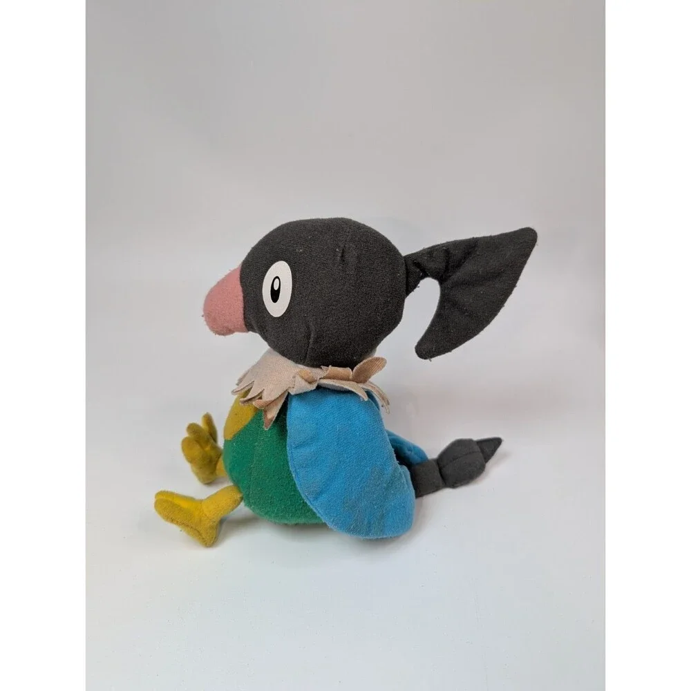 Pokemon nice mixed